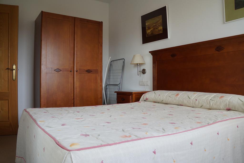 Apartamentos Proamar Torre Del Mar Room photo